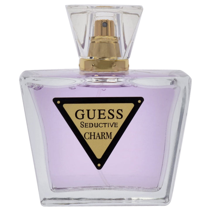 Guess Guess Seductive Charm EDT Spray Women 2.5 oz