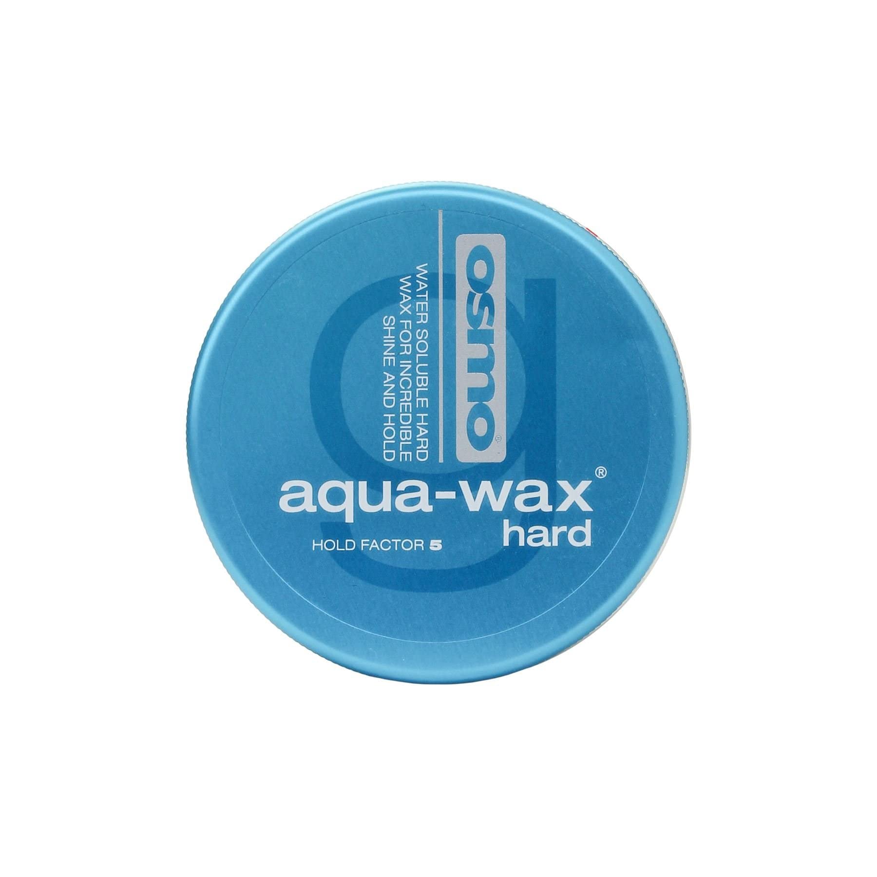 Osmo Osmo Aqua Wax Hard 100ml, 100 ml