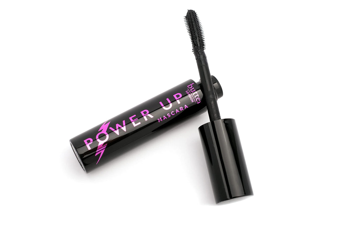 butter LONDON Power Up Mascara