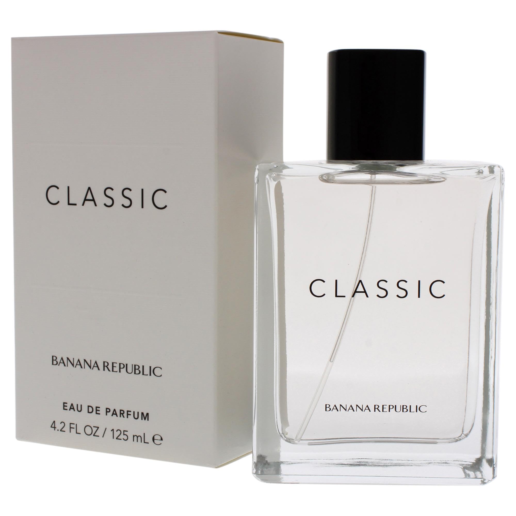 Banana Republic Classic 4.2 oz EDP