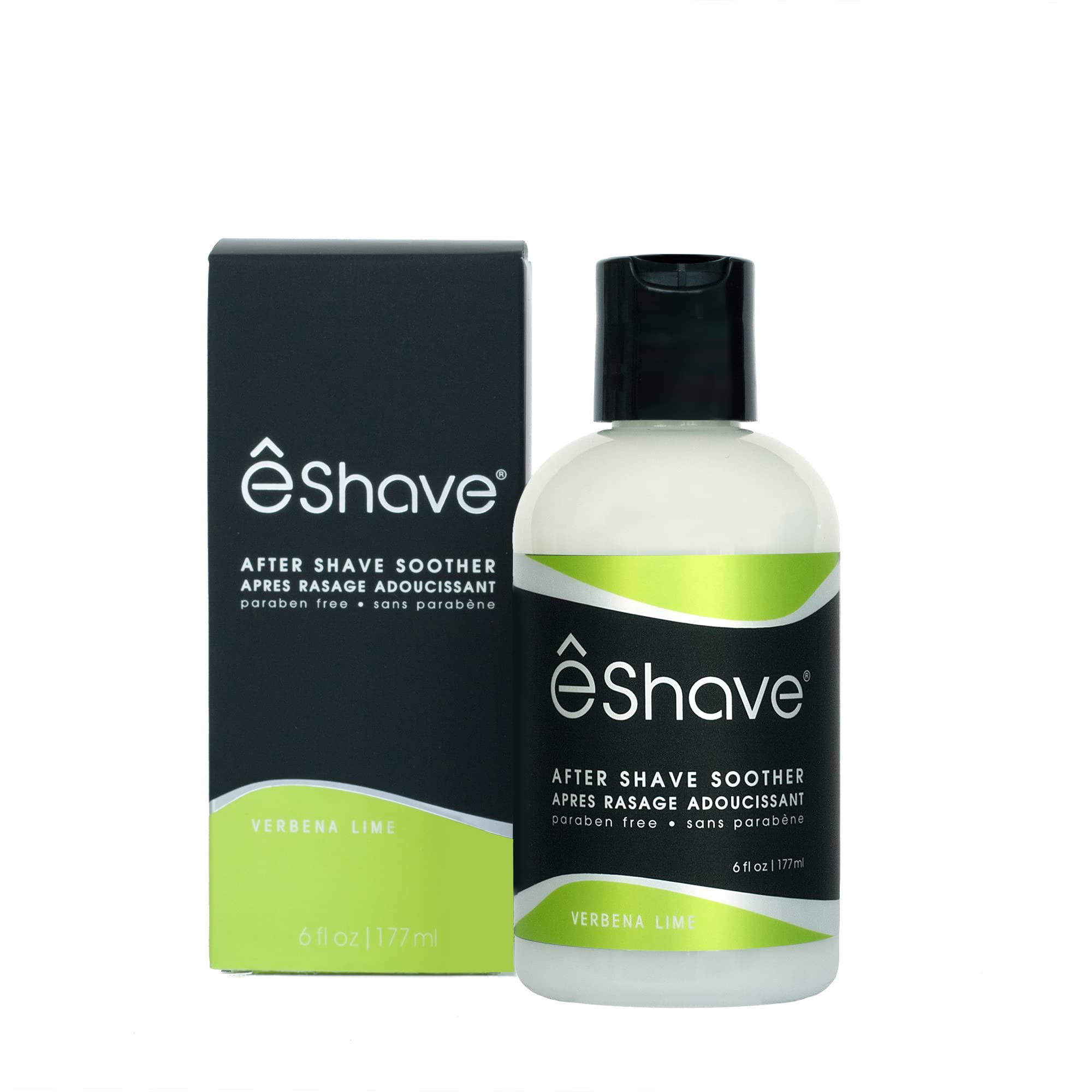 Eshave After Shave Soother - Verbena Lime ( 122433 )