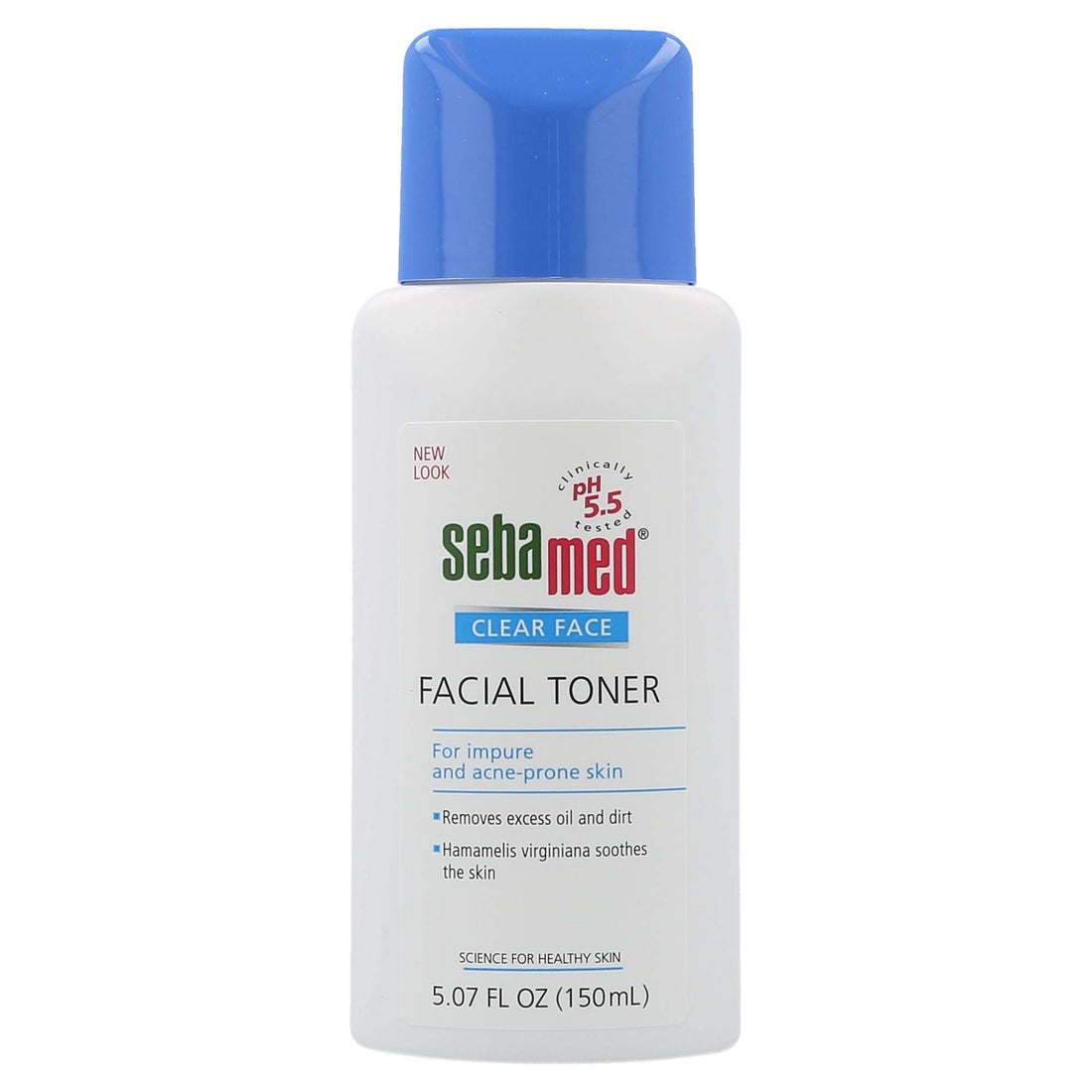 Sebamed Clear Face Deep Cleansing Toner - 150ml
