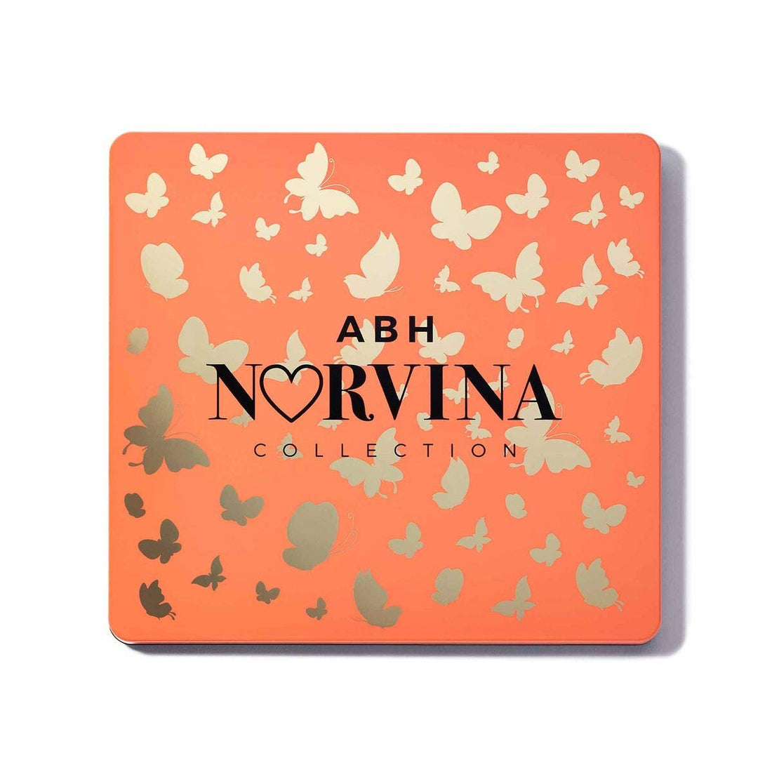 Anastasia Beverly Hills - Norvina Pro Pigment Palette - Vol. 3