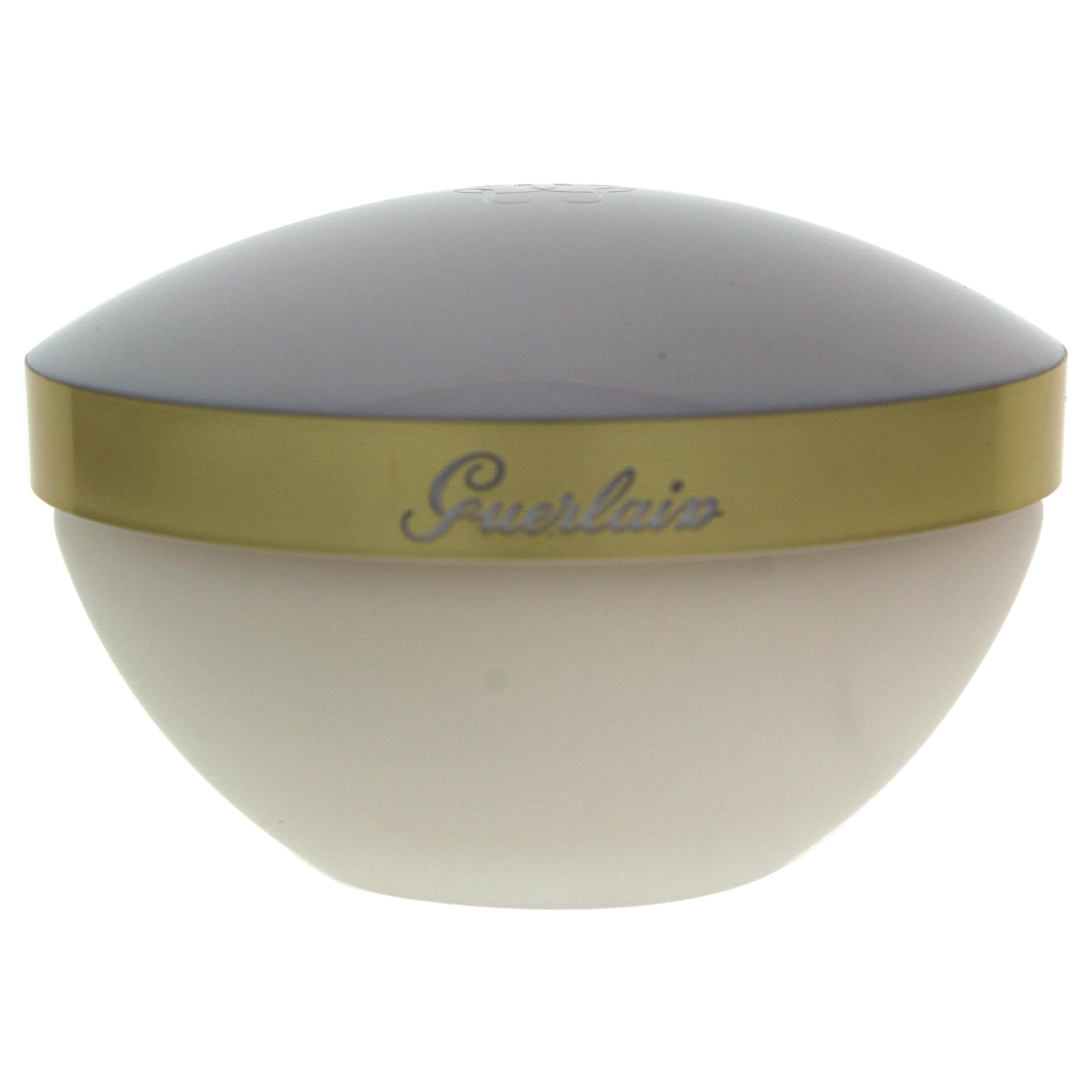 Guerlain Shalimar Supreme Body Cream, 7.0 Ounce