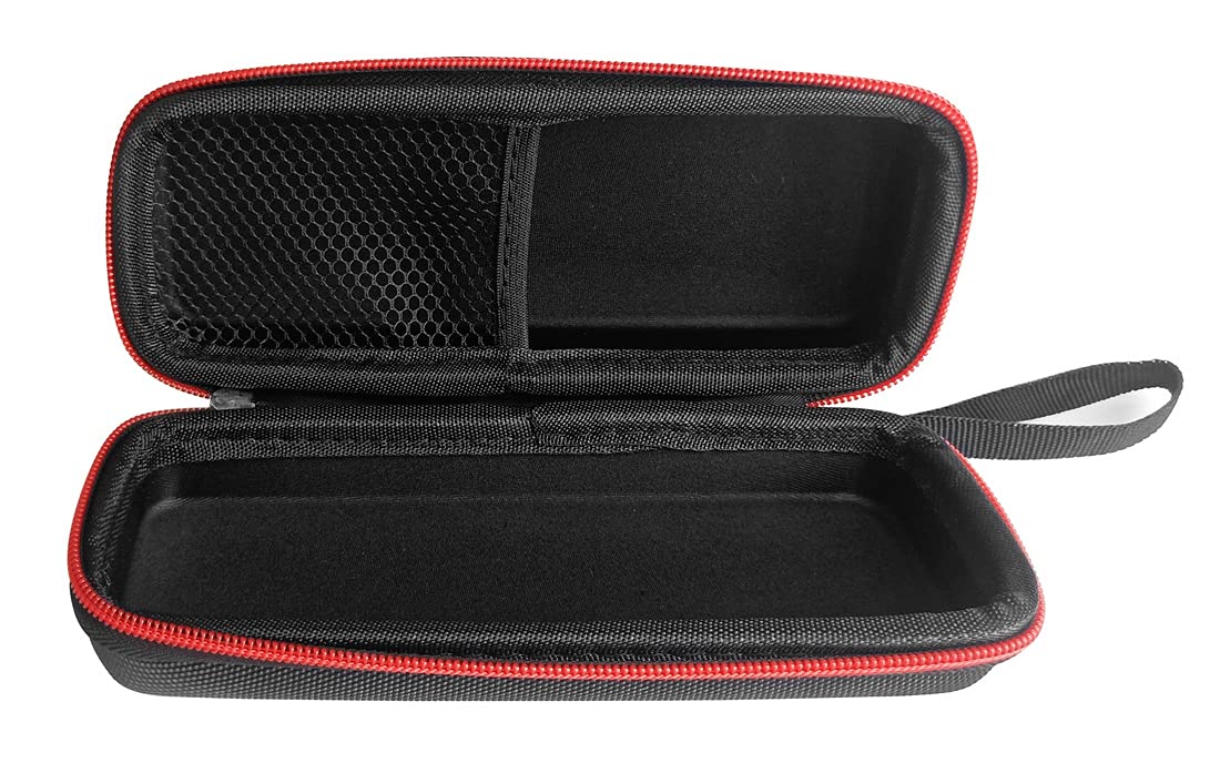 FitSand Hard Case Compatible for Medicube Age-R Booster Pro