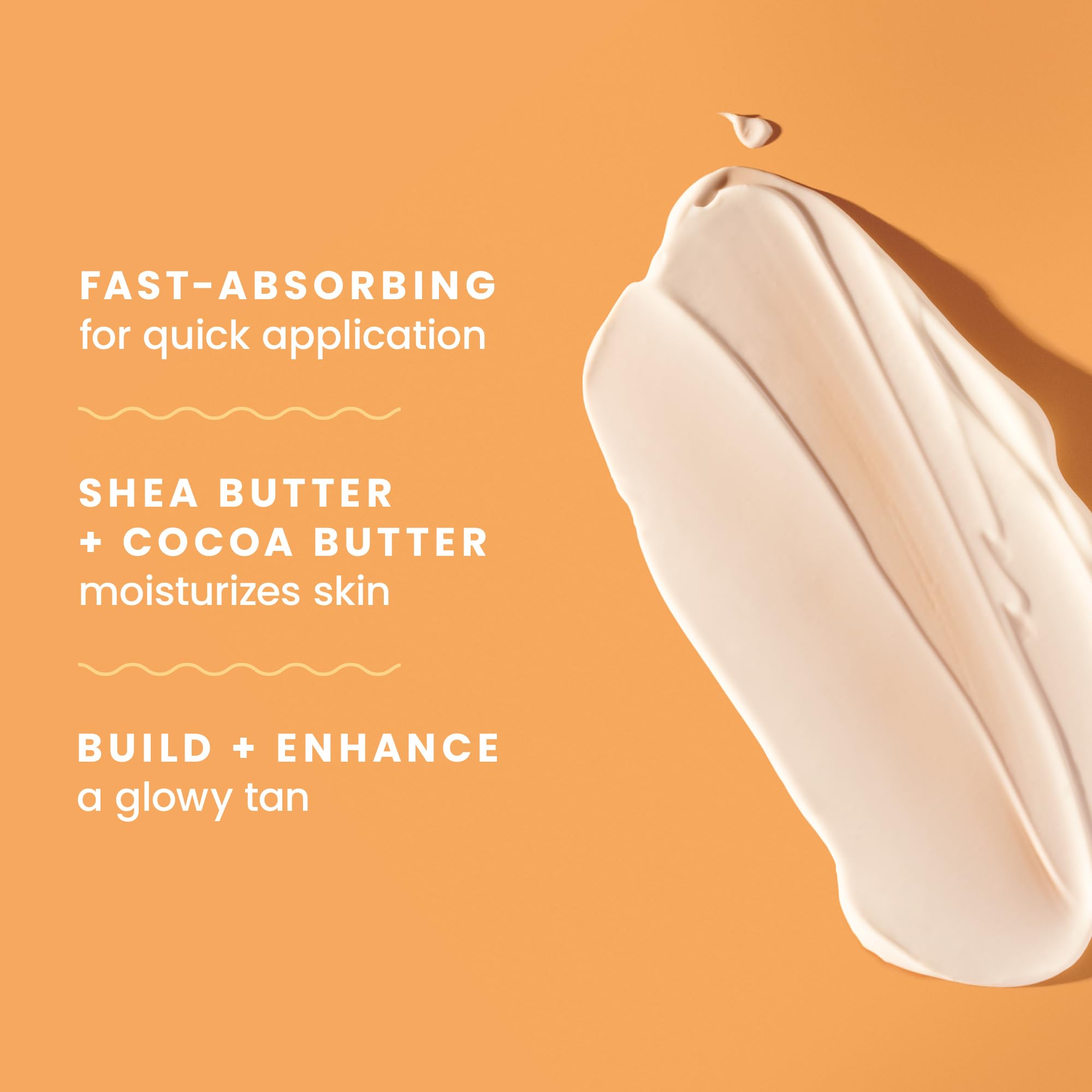 Hawaiian Tropic SPF 4 Sunscreen, Protective Dark Tannning Sunscreen Lotion 8 Ounces Twin Pack