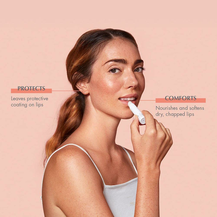 Eau Thermale Avne Cold Cream Nourishing Lip Balm