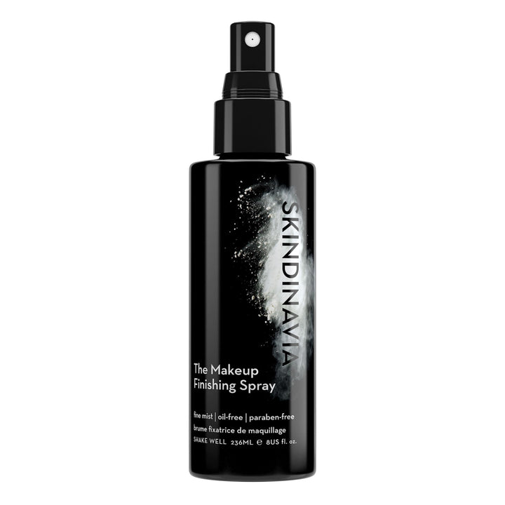 Skindinavia The Makeup Finishing Spray, 8 Fluid Ounce