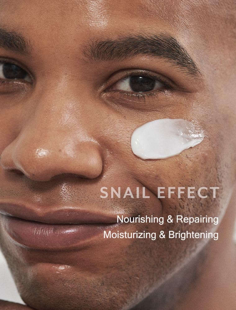 [MIZON] Snail Repair Perfect Cream 50ml (1.69 fl.oz.)