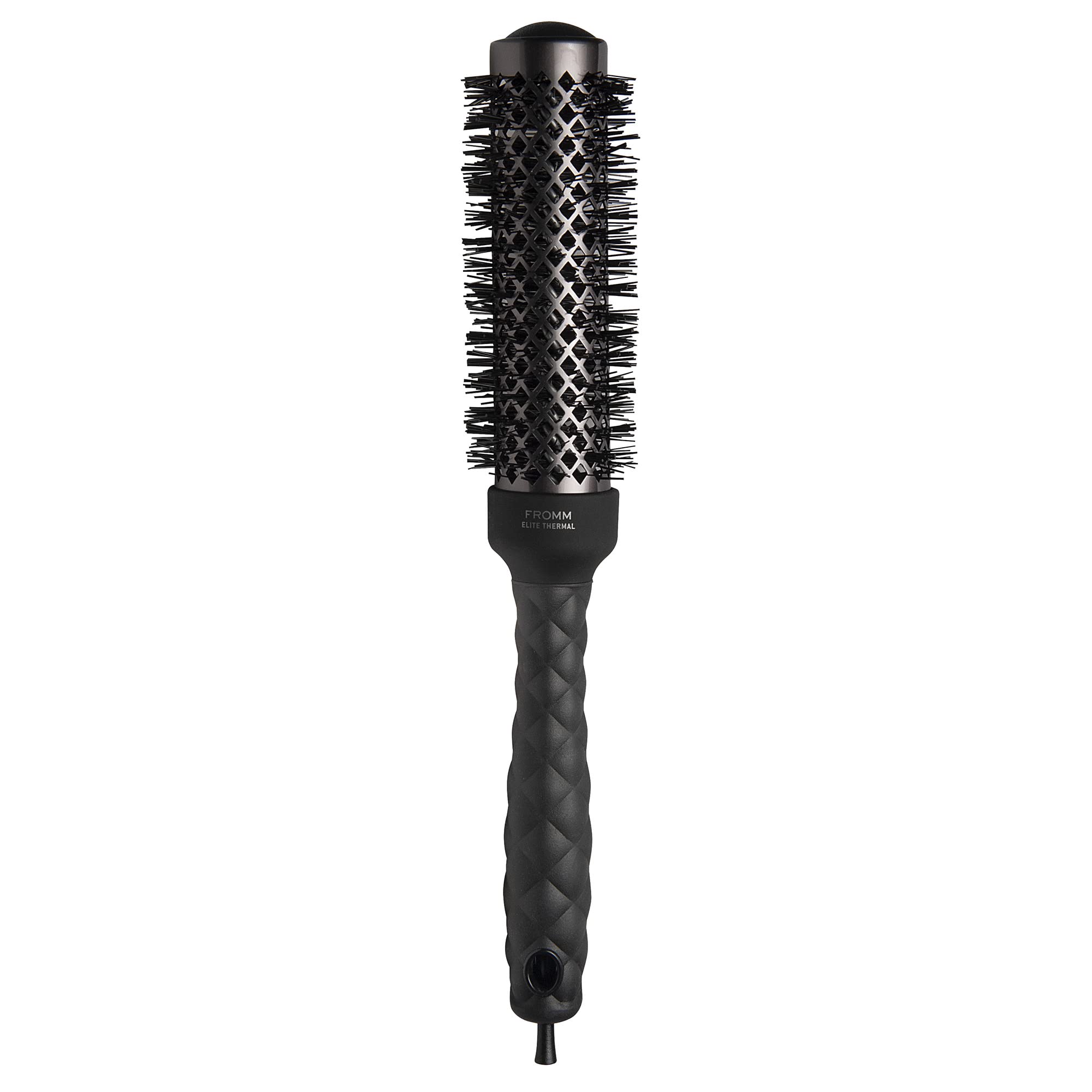 Fromm Elite Thermal Extended Barrel 1.25 Ceramic Ionic Round Brush, F2043