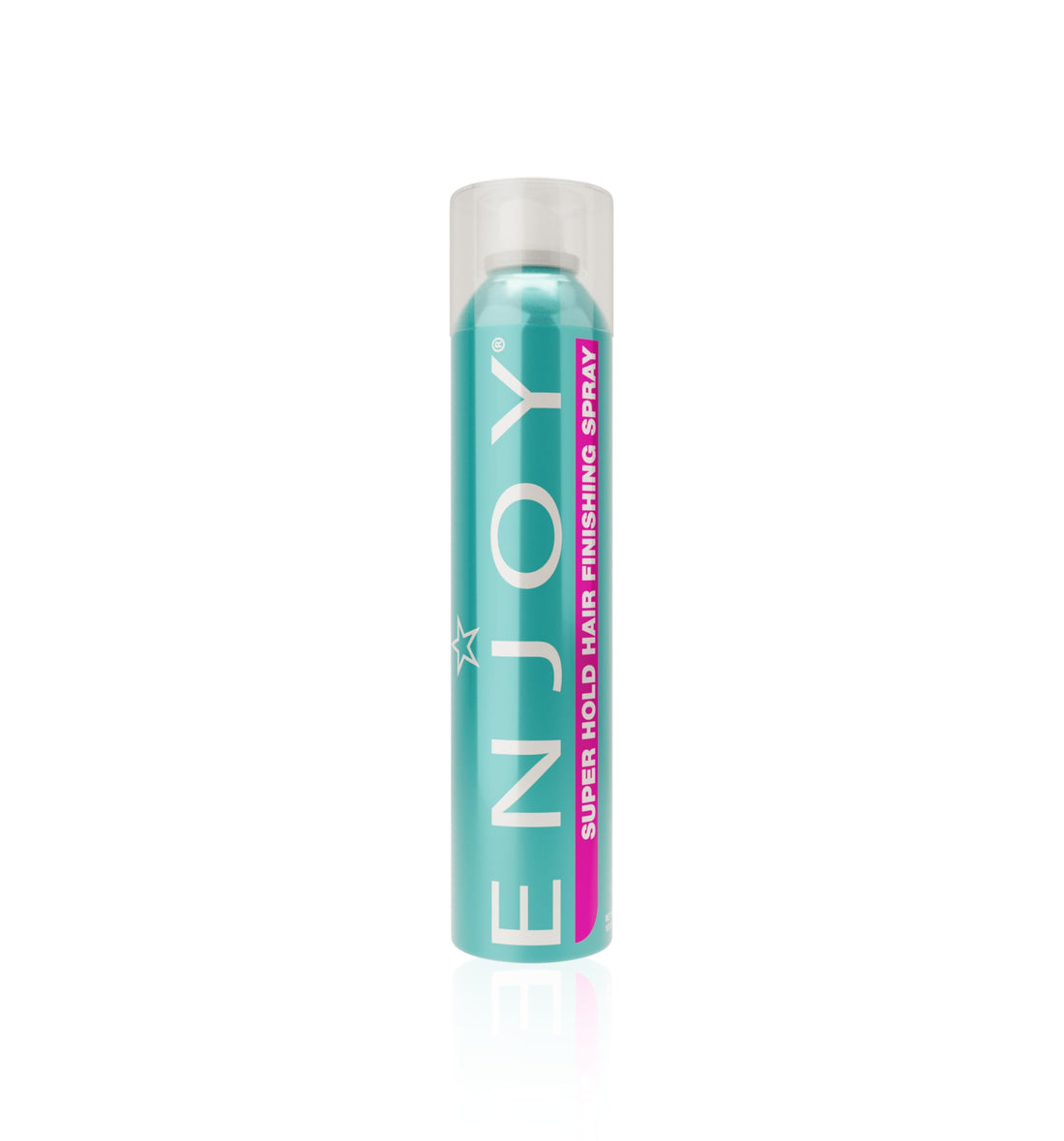 Enjoy by Enjoy Super Hold Hair Spray for Unisex, 10.1 Ounce