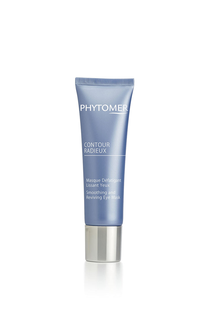 Phytomer CONTOUR RADIEUX-SMOOTHING AND REVIVNG EYE MASK