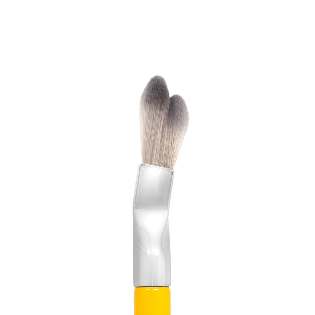Bdellium Tools Professional Makeup Brush Studio Series - Small Slanted Double Dome Blender 951