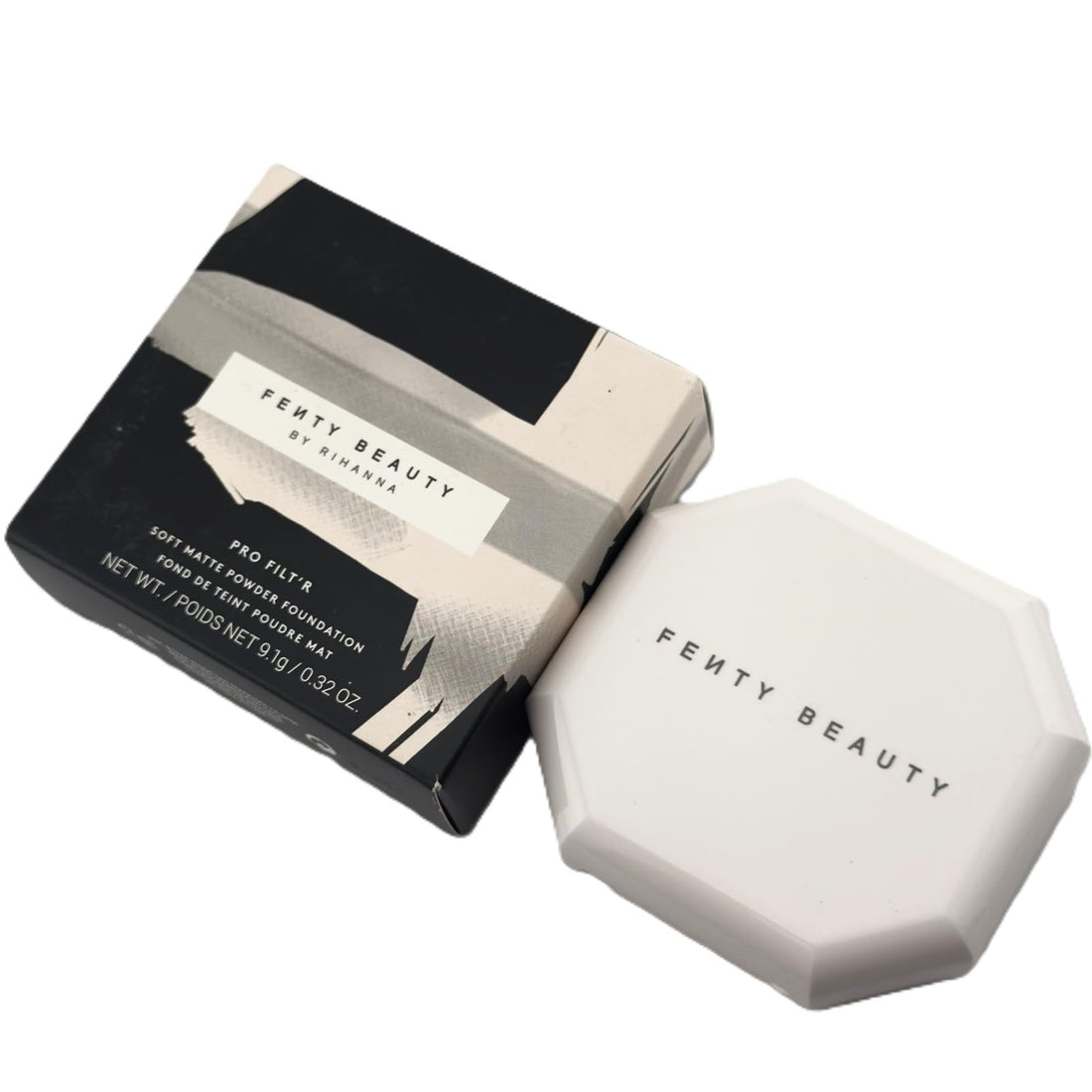 Fenty Beauty by Rihanna Pro Filt’r Soft Matte Longwear Powder Foundation 255