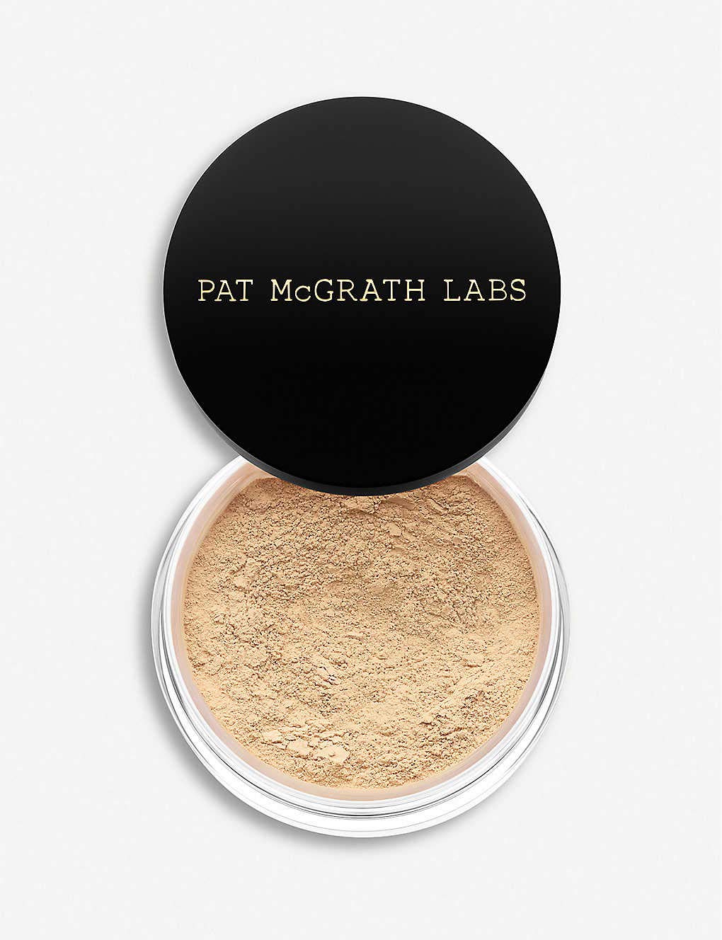 PAT McGRATH LABS Sublime Perfection Setting Powder Light Medium 2