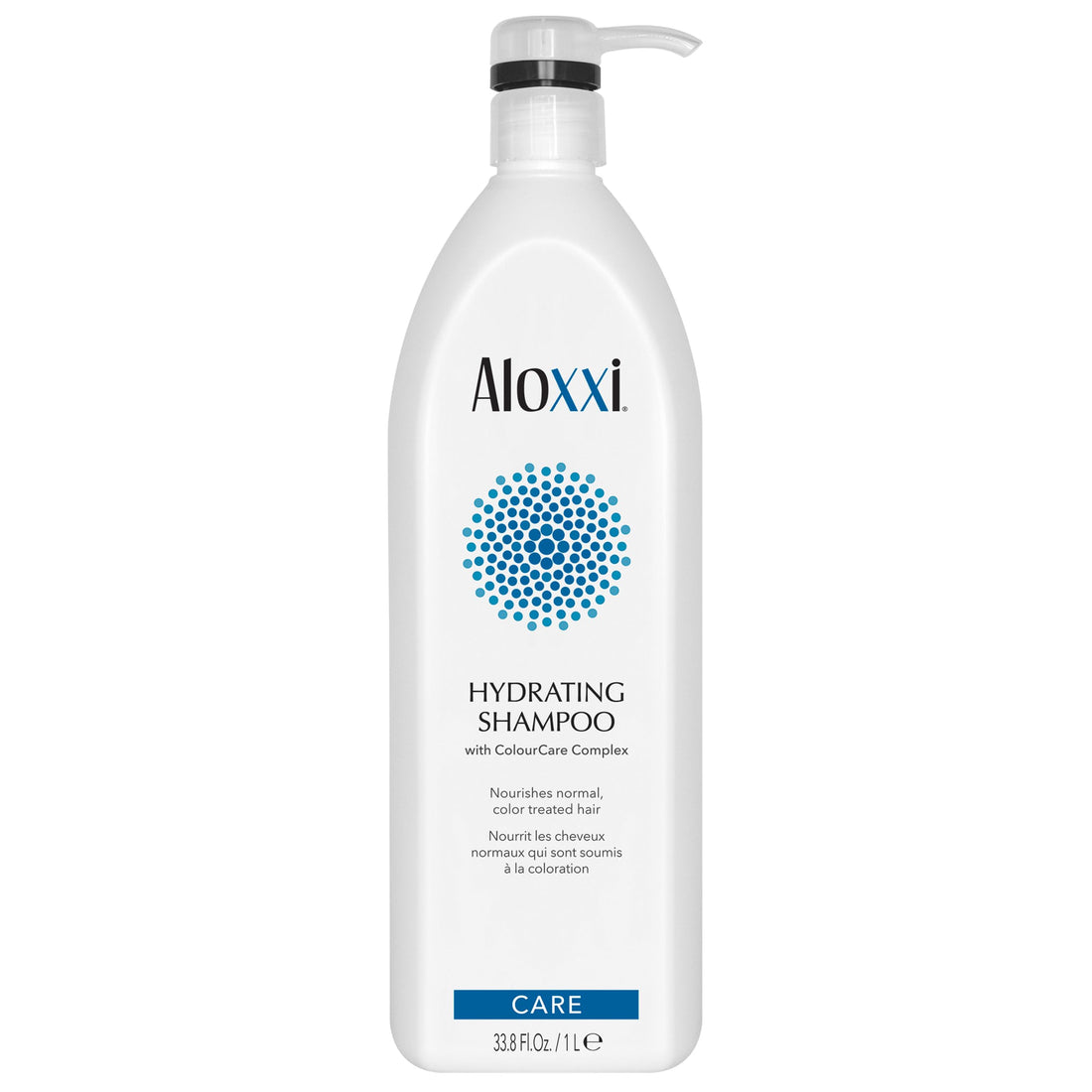 Aloxxi ColourCare Hydrating Shampoo - 33.8 oz