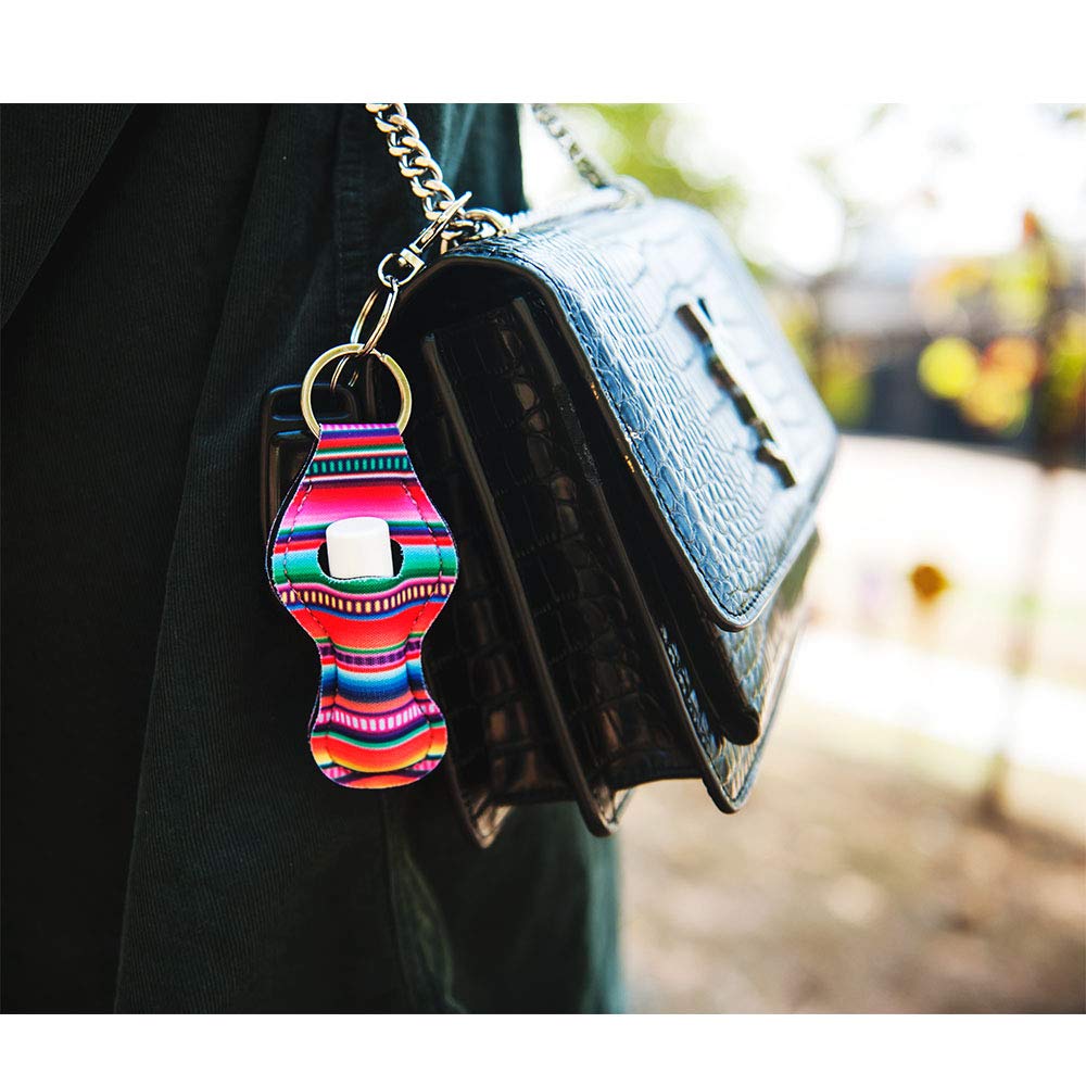 Heyah 1 Roll 4 * 100cm Colorful Flower Holographic Nail Foil Starry Full Fingernail Manicure Nail Art Transfer Sticker Decoration: Pattern 1