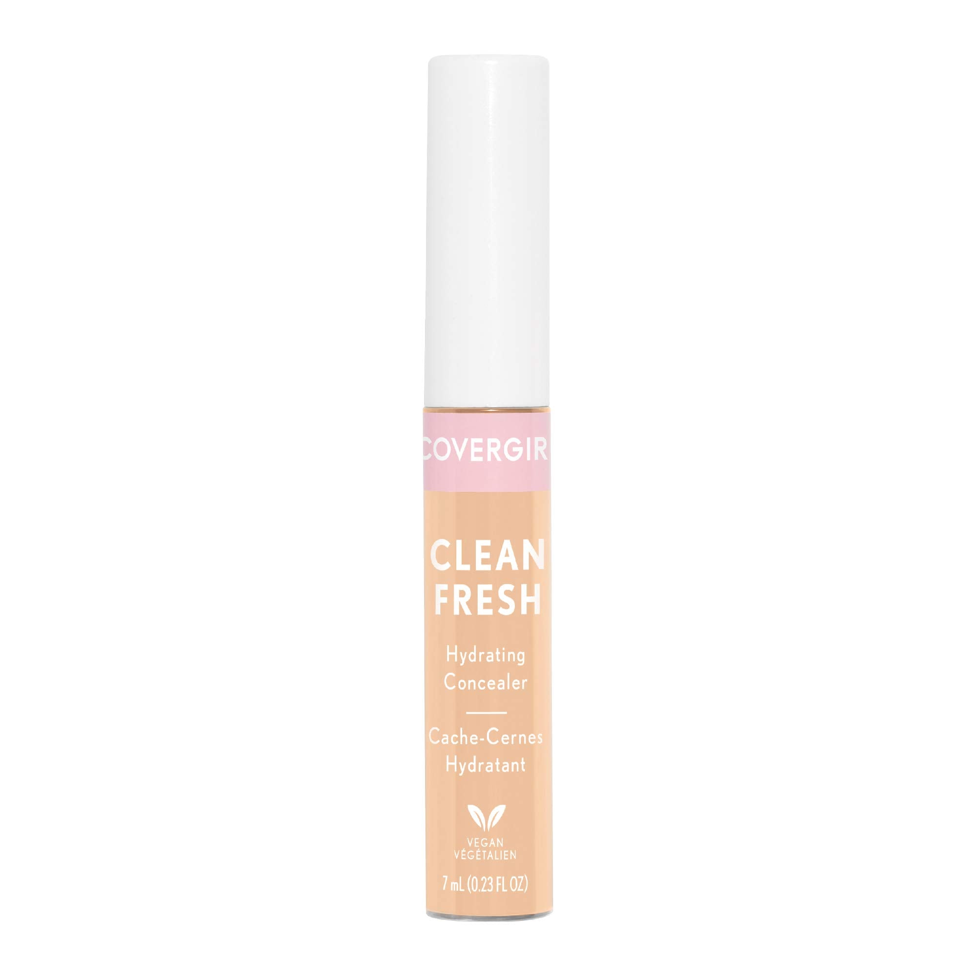 Covergirl Clean Fresh Hydrating Concealer, 310 Porcelain, 0.23 Fl Oz