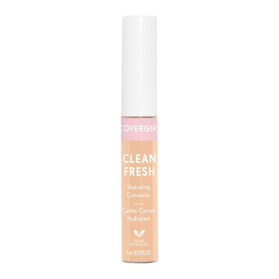 Covergirl Clean Fresh Hydrating Concealer, 310 Porcelain, 0.23 Fl Oz