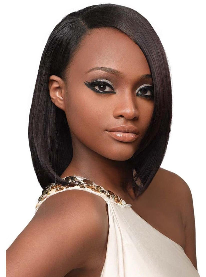 OUTRE VELVET REMI DUBY WVG - 100% Human Hair Weaving 1B AD