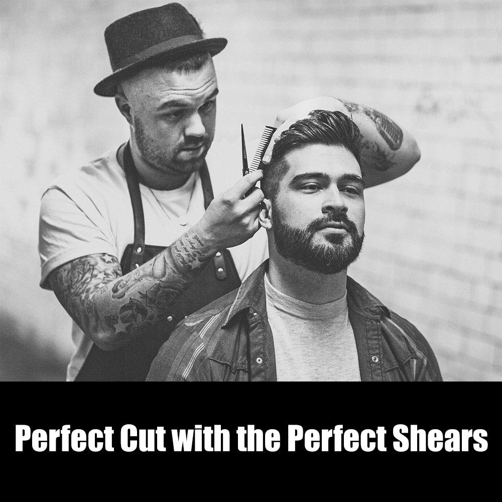 Jaguar Jp 10 5. 75 Inch Professional Hair Cutting Shears/Scissors Lefty