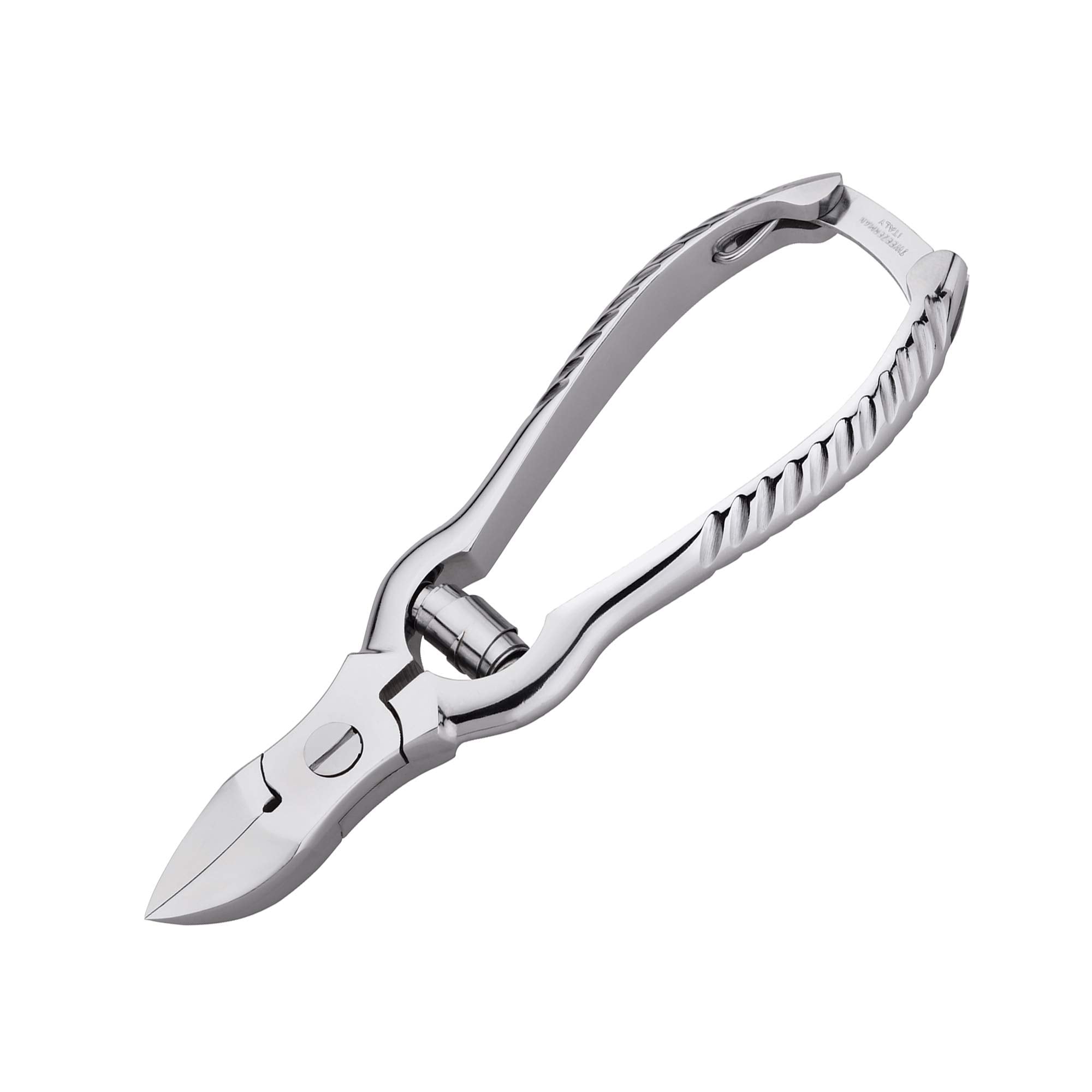 Tweezerman LTD Barrel Spring Toenail Nipper