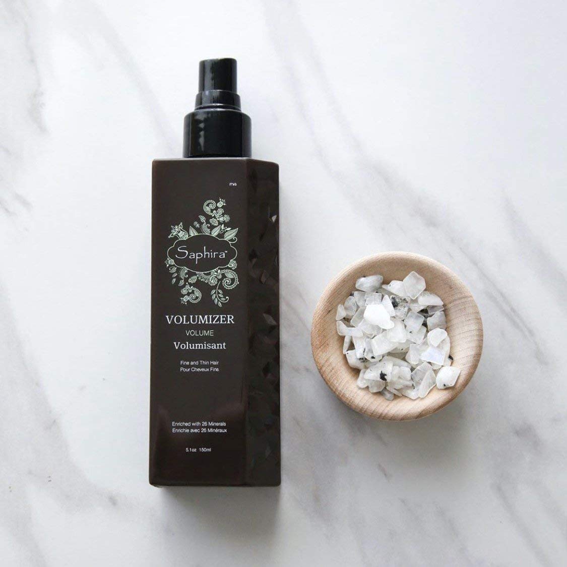 Saphira Volumizer Spray by Saphira