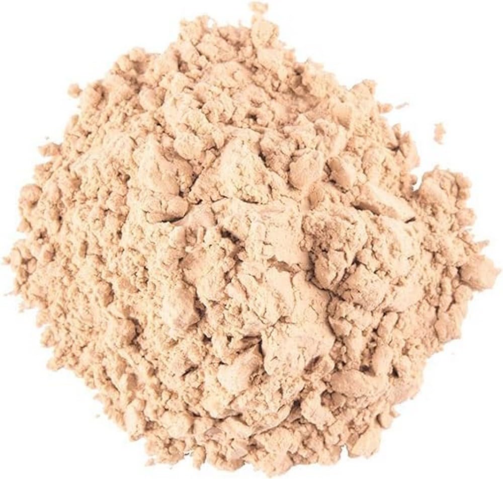 NYX PROFESSIONAL MAKEUP Mineral Matte Finishing Powder, Loose Setting Powder - Light/Medium