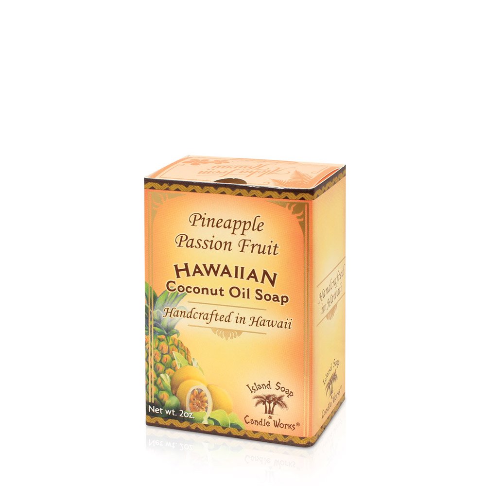 hawaian handomeidokokonattsuso-pu passhonfuru-tsu