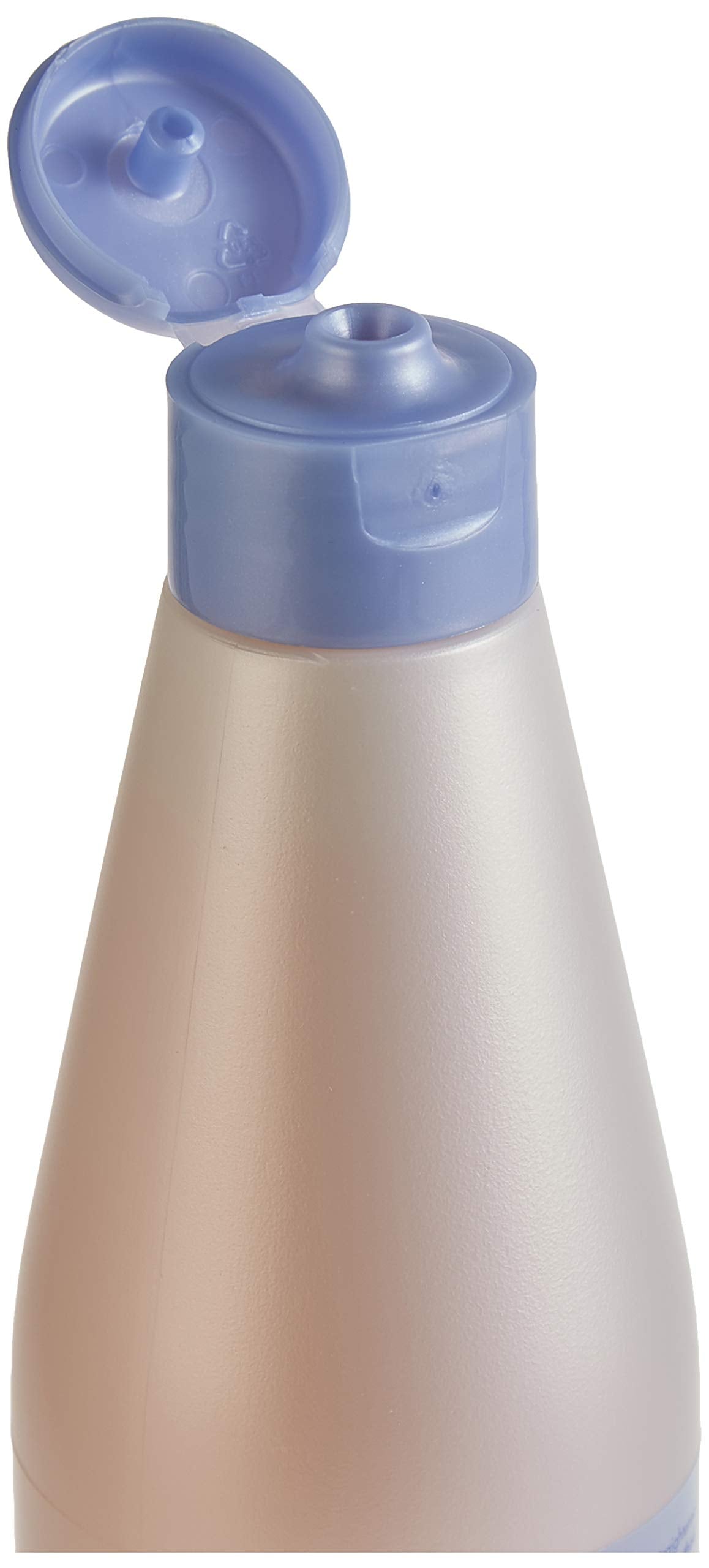 Salerm Keratin Shot 1 Maintenance Shampoo 18oz/500ml