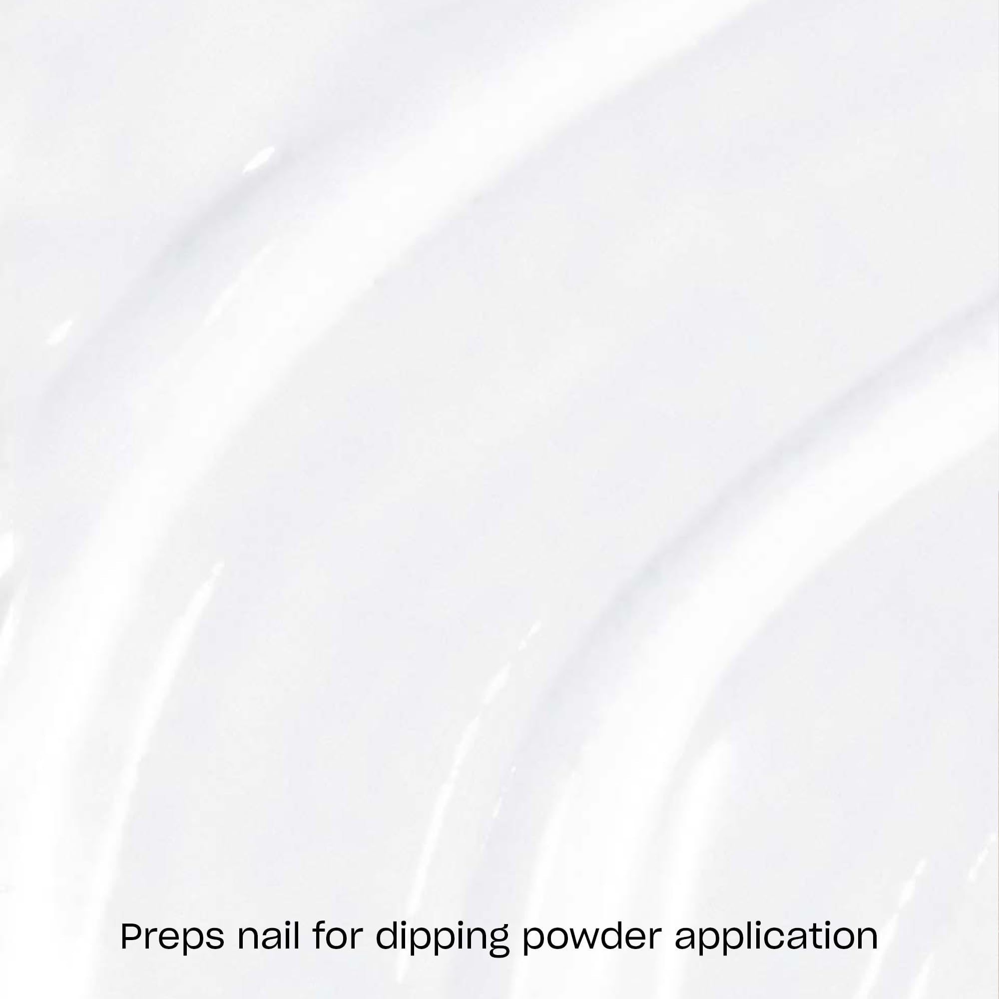 OPI Powder Perfection Dipping Powder - Clear Base Coat for Nails.5 oz