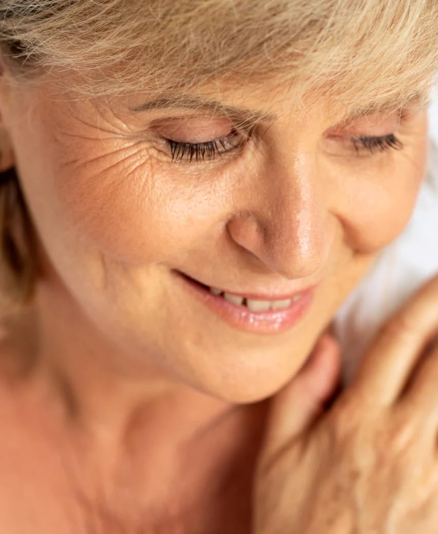 Ere Perez - Natural Almond Oil Mascara (Dark Brown)