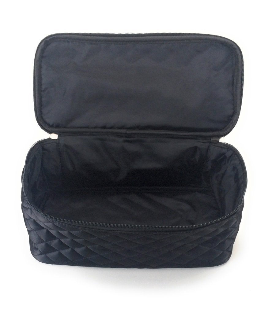Cosmetic Bag New Models On The Go (Black)