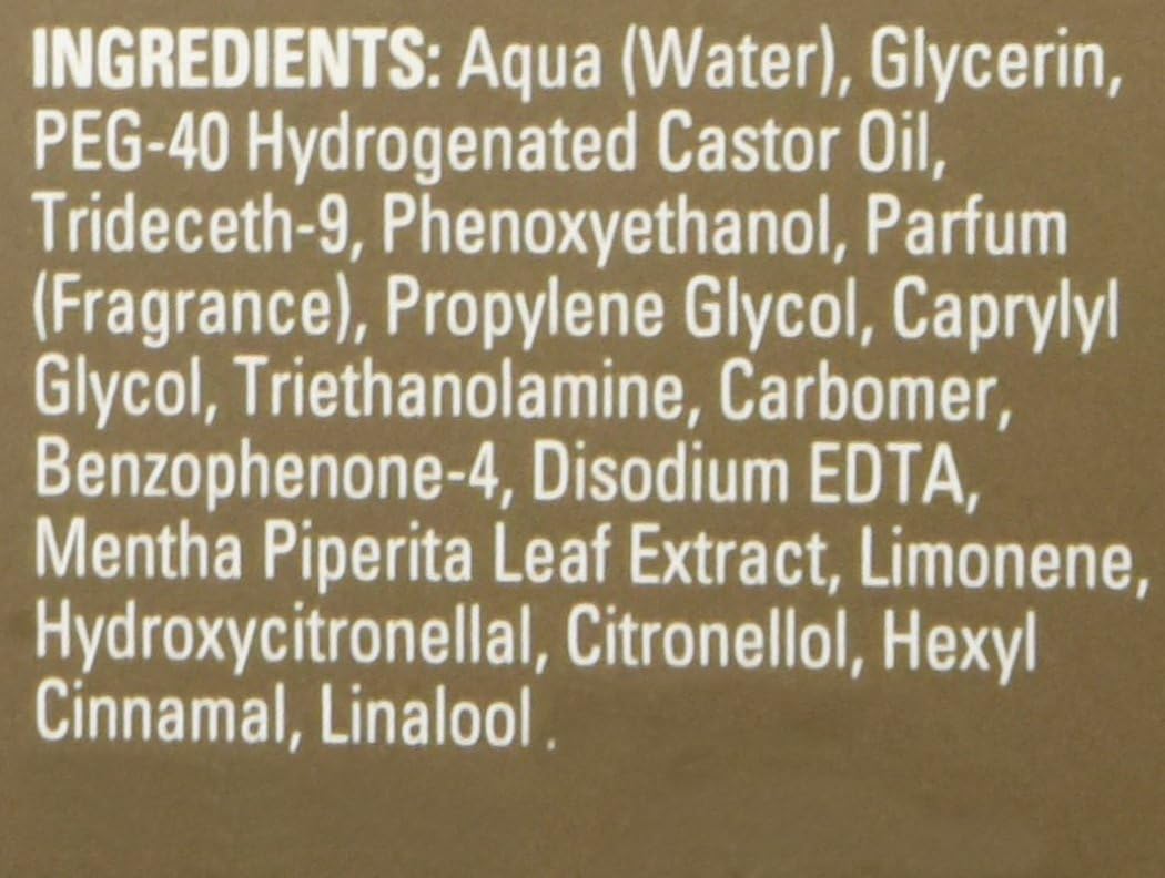 St James of London Cedar wood & Clarysage Post Shave Gel