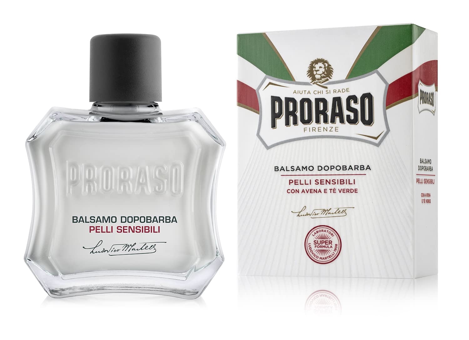 Proraso Vintage Selection Tin - Sensitive