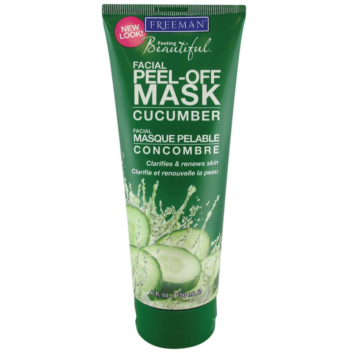 Freeman Facial Masque