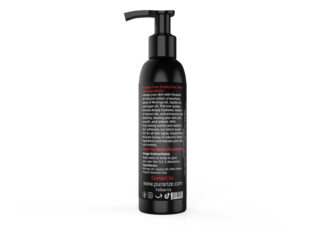 Sucker for Love Lotion: Tropical Temptation. Love in Every Drop