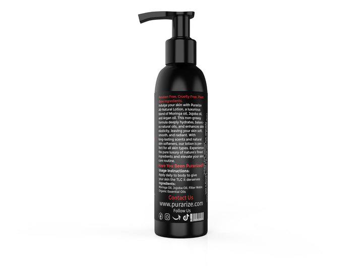 Sucker for Love Lotion: Tropical Temptation. Love in Every Drop