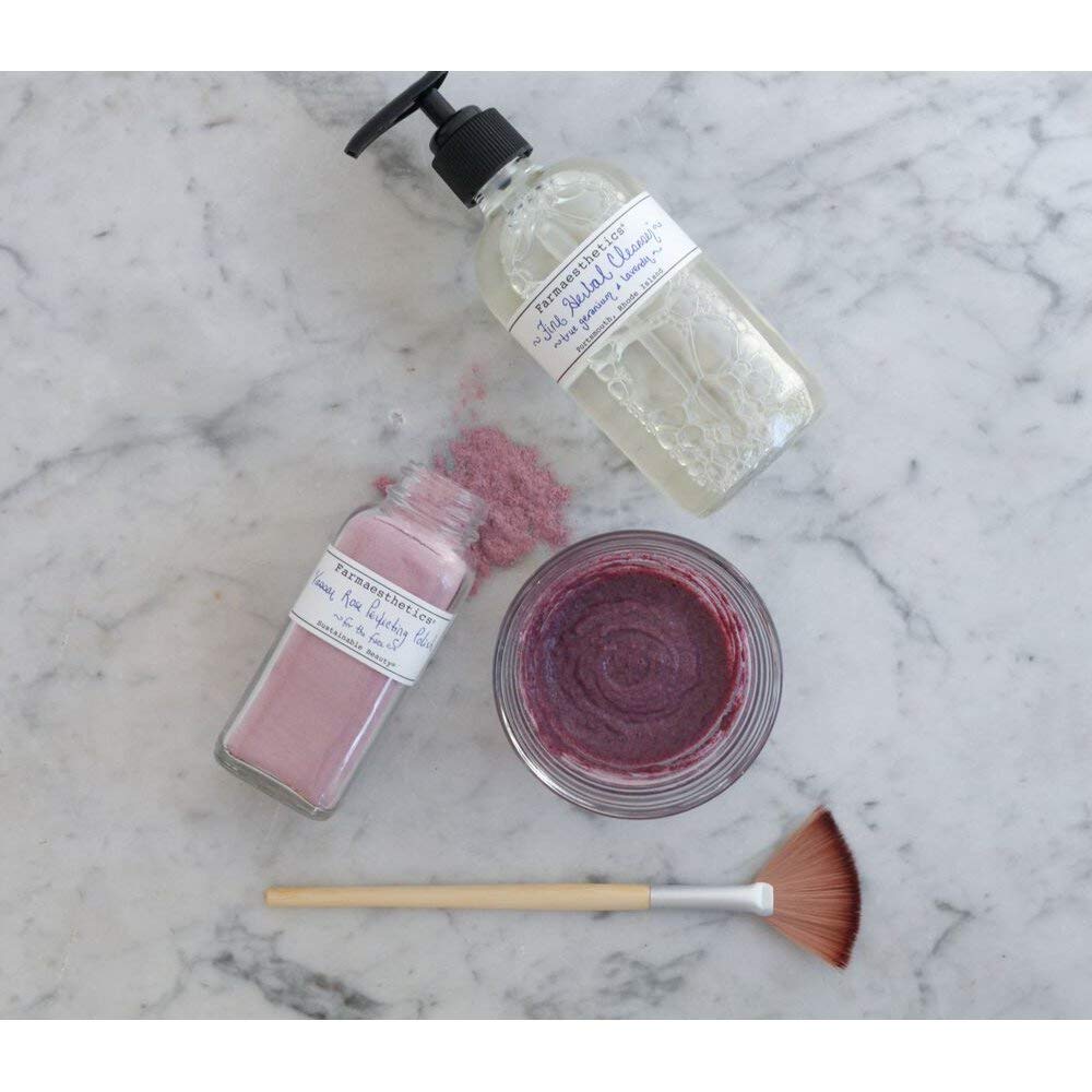 Farmaesthetics Vassar Rose Perfecting Polish 4 oz.