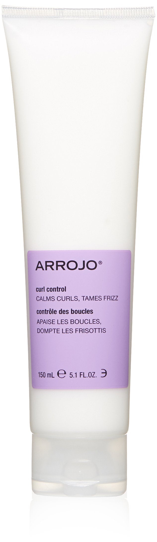 ARROJO ARROJO Curl Control, 5.1 Fl Oz