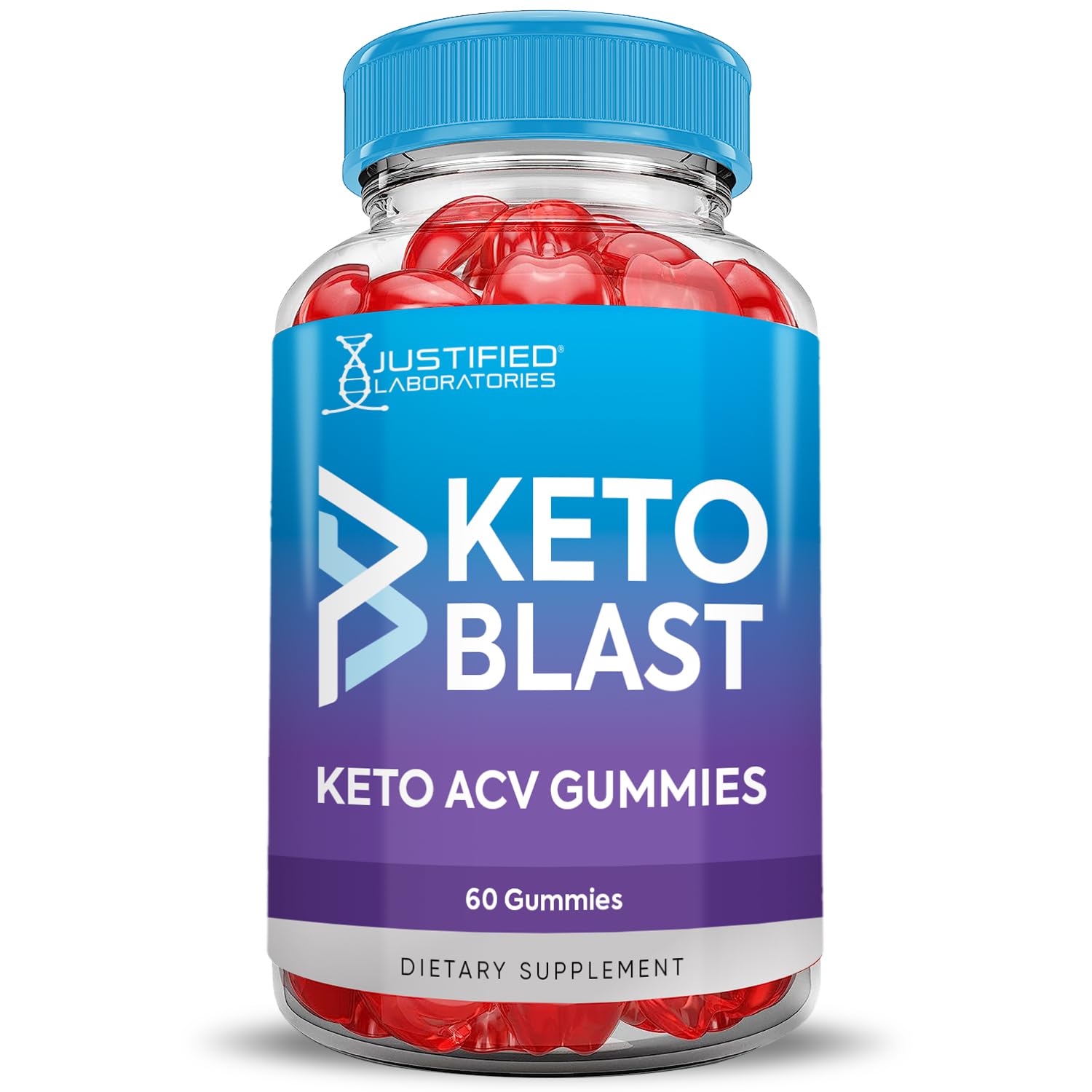 (2 Pack) Apple Cider Vinegar Gummies 1000MG Keto Blast Keto ACV Gummies Advanced Formula Formulated with Pomegranate Beet Juice Powder B12 Vegan Non GMO 120 Gummys