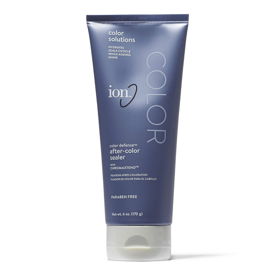Ion Color Defense After-Color Sealer 6 oz. AD