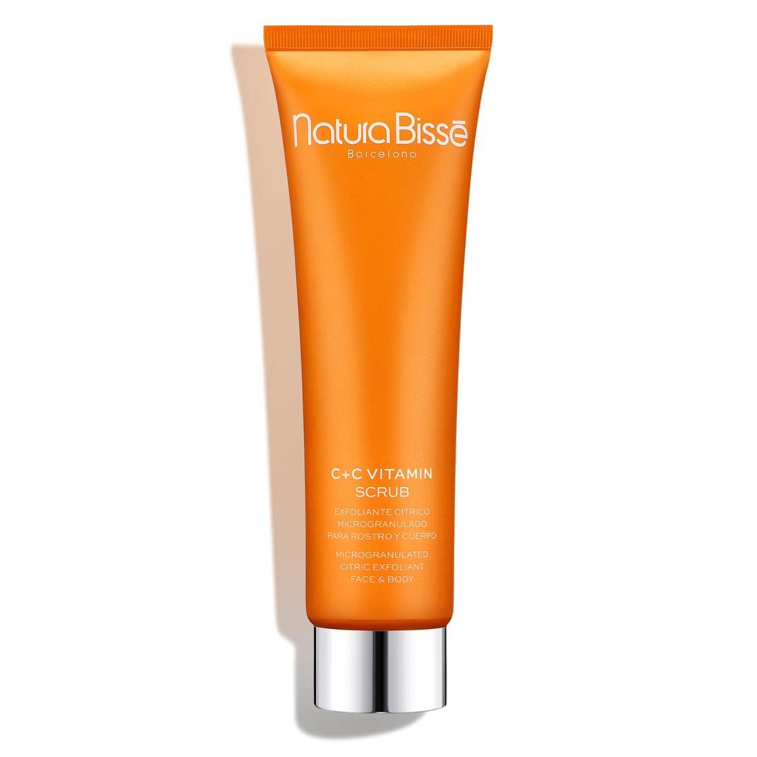 Natura Bisse C+C Vitamin Scrub, 3.5 fl. oz.