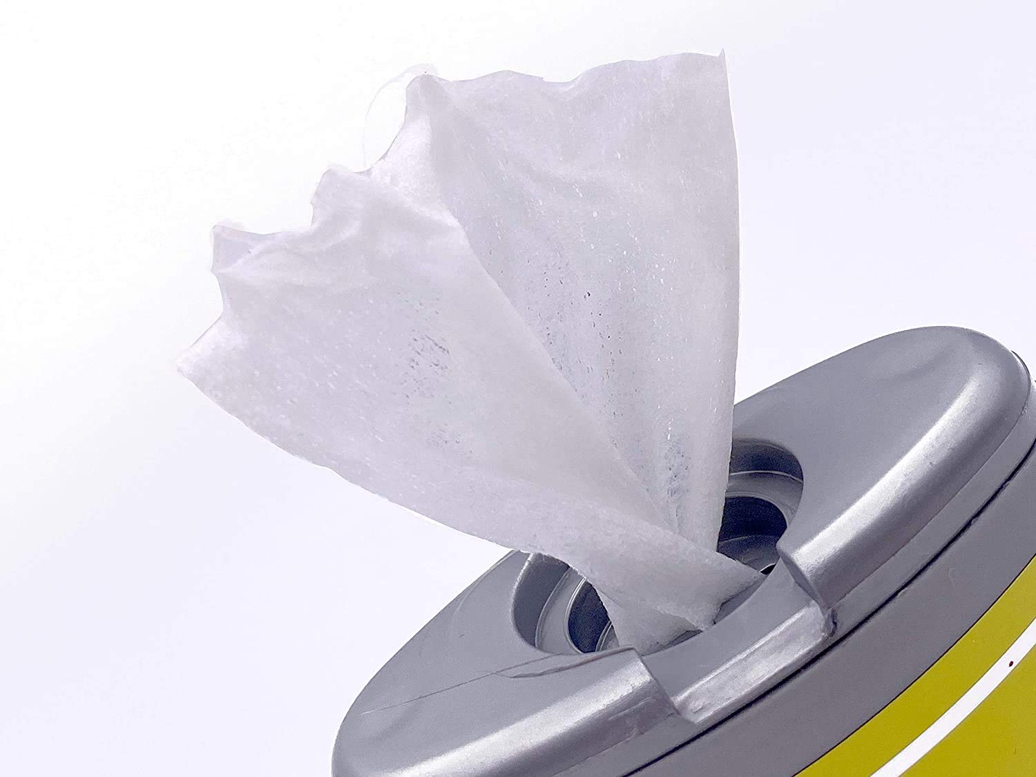 Colortrak Gentle Hair Color Remover Wipes, Moist, Non-irritating Towelettes, Formulated with Aloe, Easily Remove Hair Color Stains from Skin, Convenient Canister, 50 Wipes