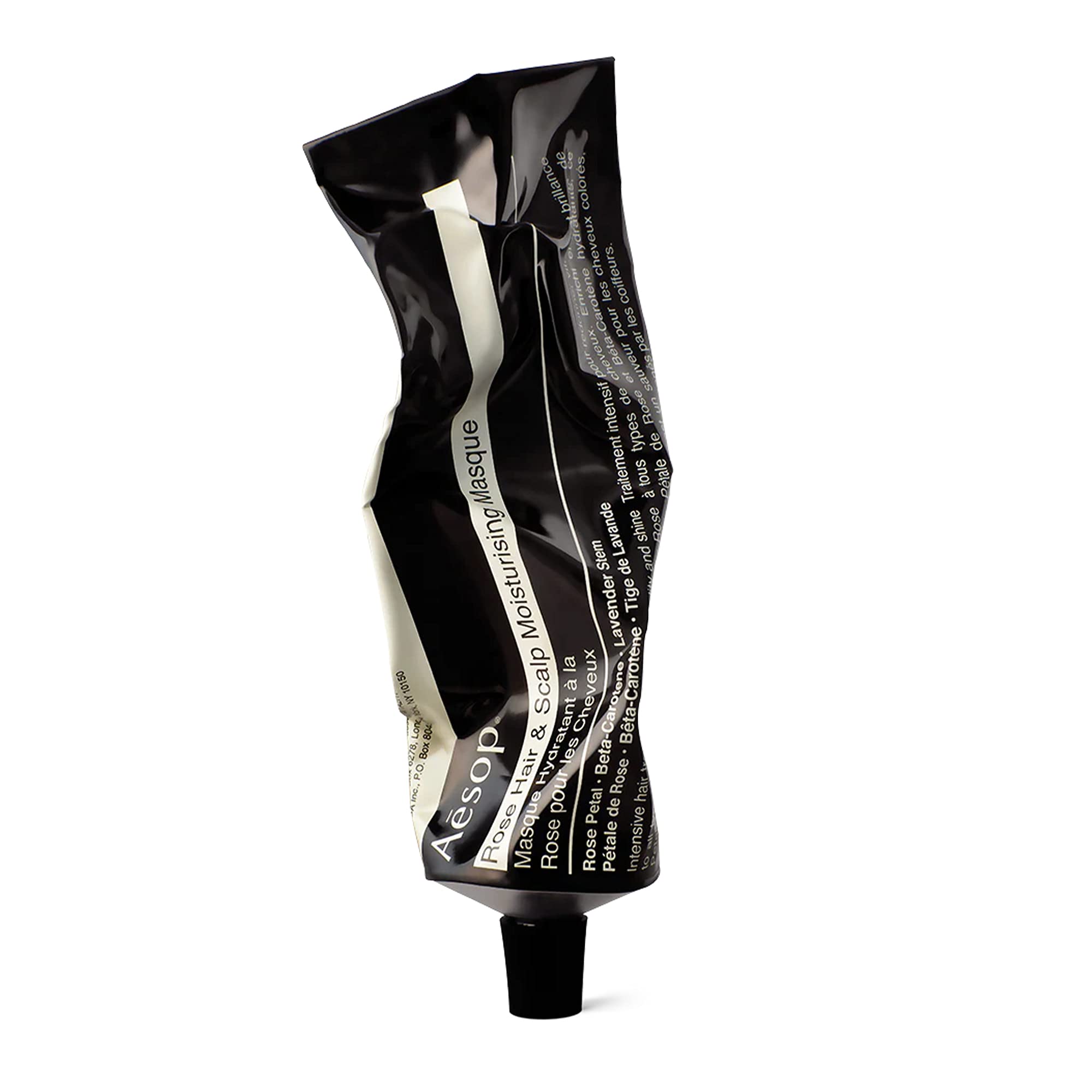 Rose Hair & Scalp Moisturising Masque (For All Hair Types) 120ml/4.23oz