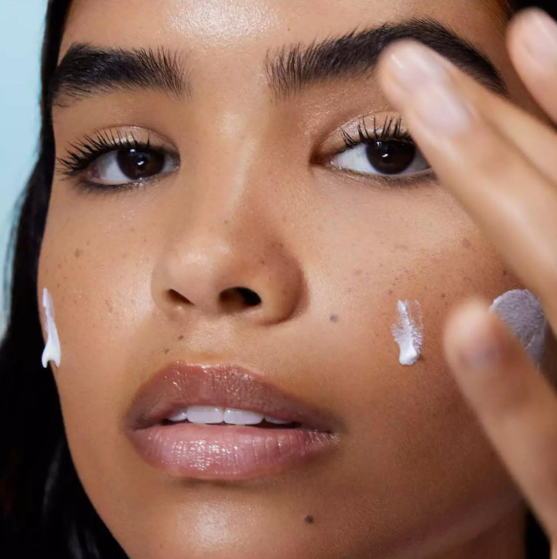 Sephora Collection Daily Mineral Sunscreen Cream SPF 30 Invisible Finish - 1.7 fl oz / 50 mL