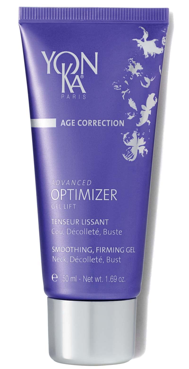 YonKa Advanced Optimizer/SmoothingFirming Gel 1.7 oz