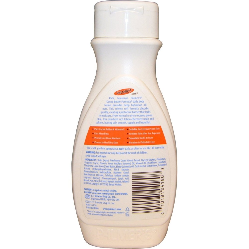 Palmer's Cocoa Butter Lotion