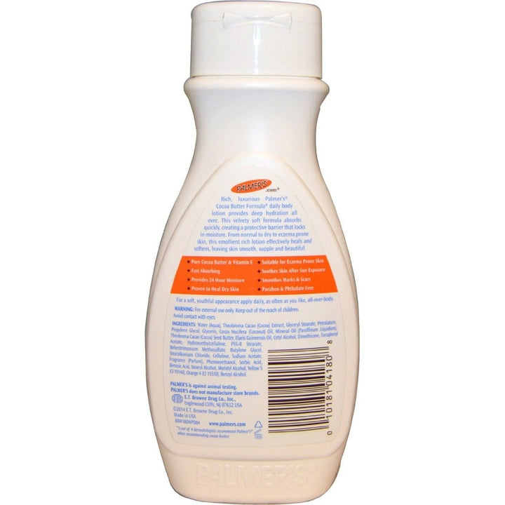 Palmer's Cocoa Butter Lotion
