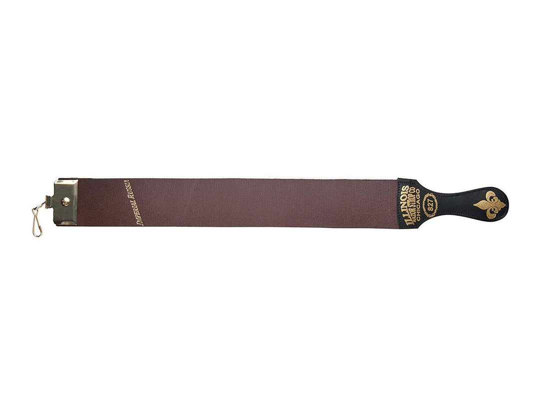 Fromm Illinois Razor Strop, IRS127, 2.5 x 23